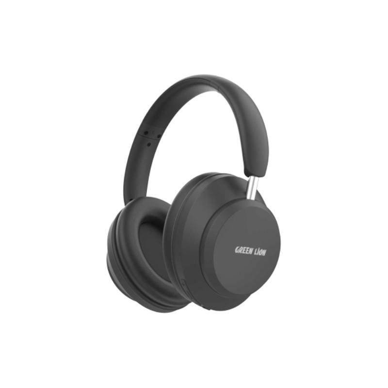Bluetooth Quloqchin Green Lion Santiago