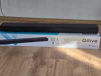 Soundbar 2.1 cu subwoofer Qilive