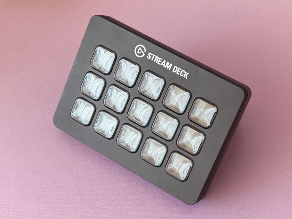 Elgato Stream Deck MK.2