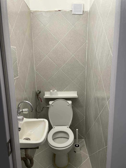 Тристаен апартамент в Овча купел 1 - под наем