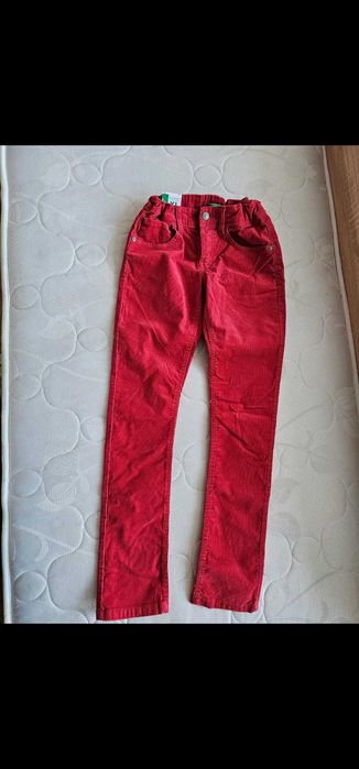 10-11г топъл панталон