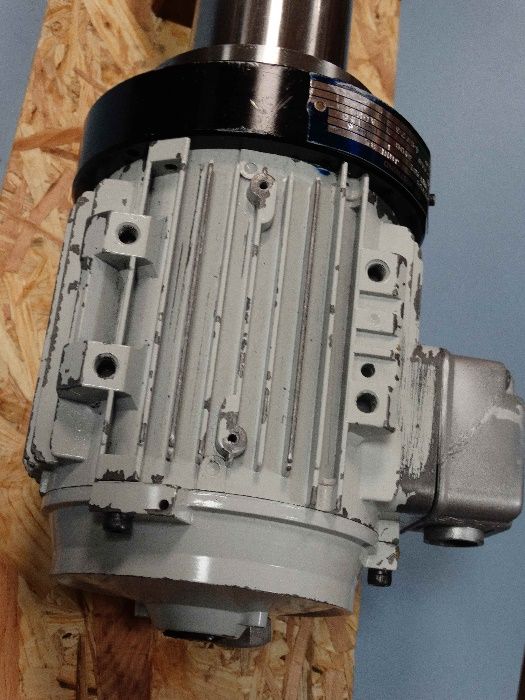 Мотор-шпиндел за шлайф Westwind