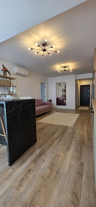 Regim hotelier Fiald Premium Apartment