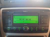 Player skoda octavia 2 / Plafon textil skoda octavia 2 break