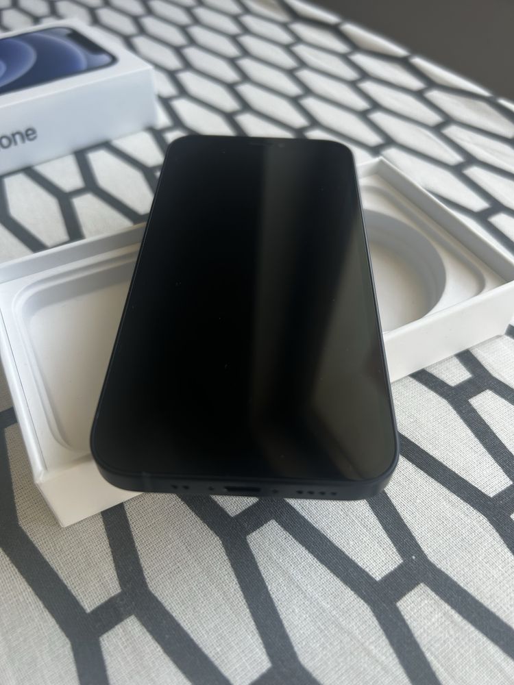 Iphone 12 mini 128 чисто нов