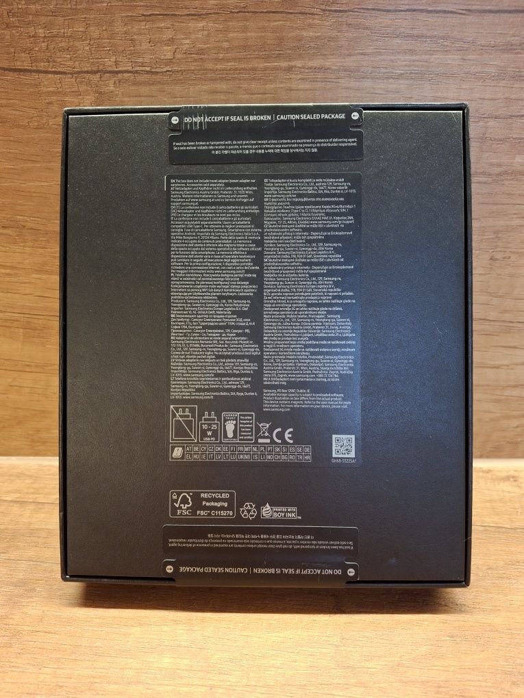 Samsung Galaxy Z Fold 5 Cream 256GB Запечатан!