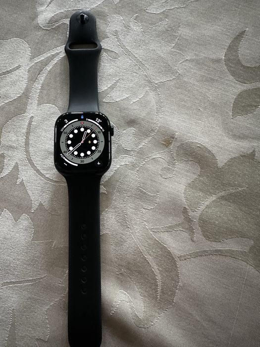 Apple Watch Seria 10 46mm GPS