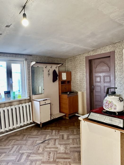 Сдается времянка