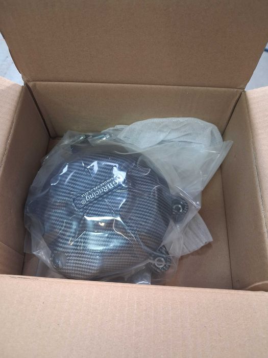 Capace motor er6 n, er6 f(2006-2016), versys 650 (2006-2023)