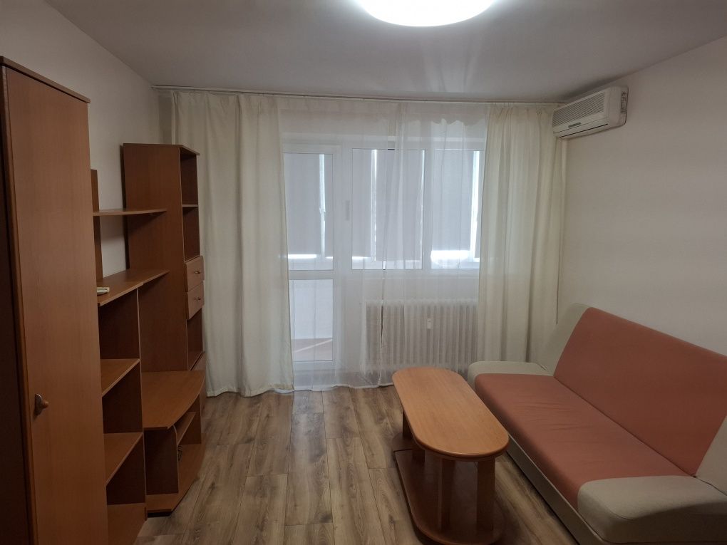 Apartament spațios cu 2 camere Titan