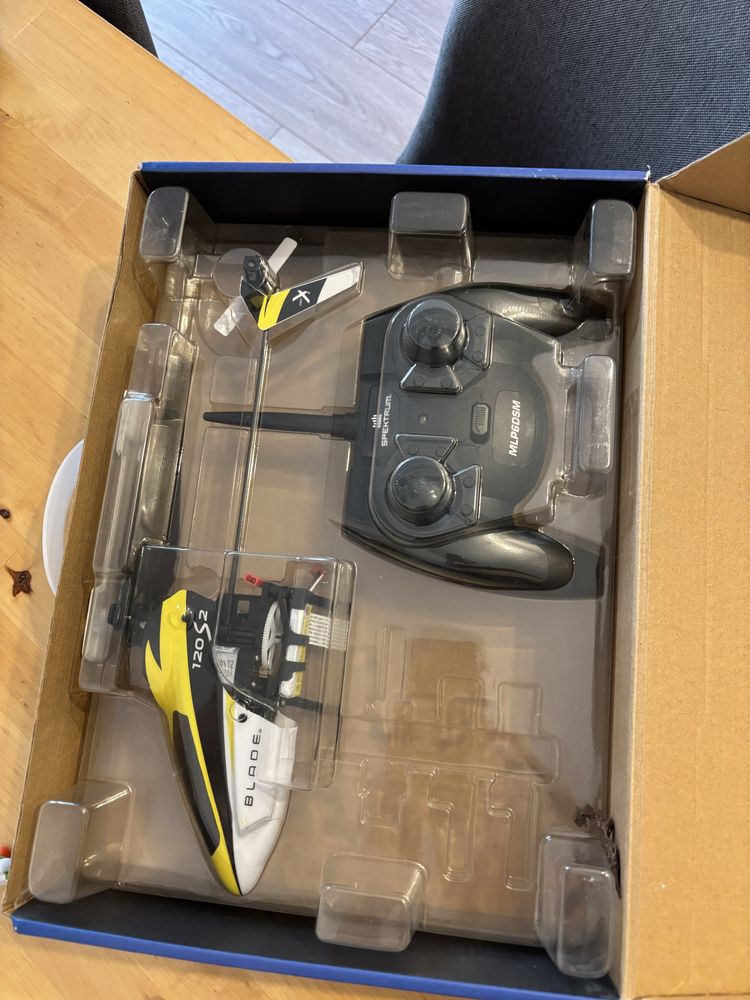 Elicopter Blade RC