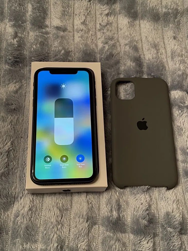 IPhone 11 128Gb Айфон 11 128Гб