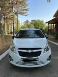 Спарк свой 2015 автомат