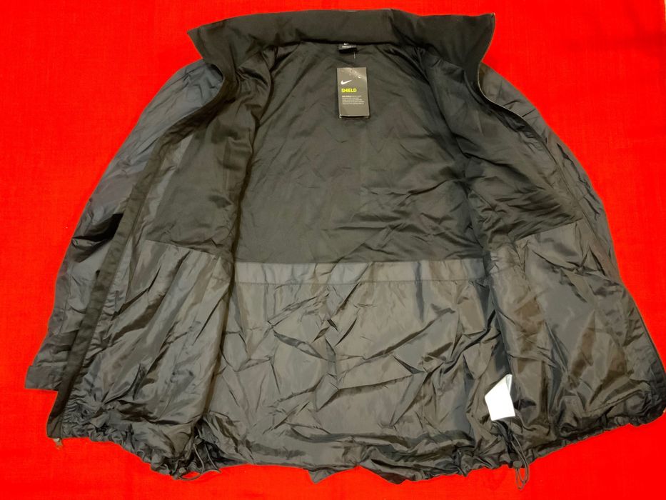 Nike-оригинално яке 52л-54хл