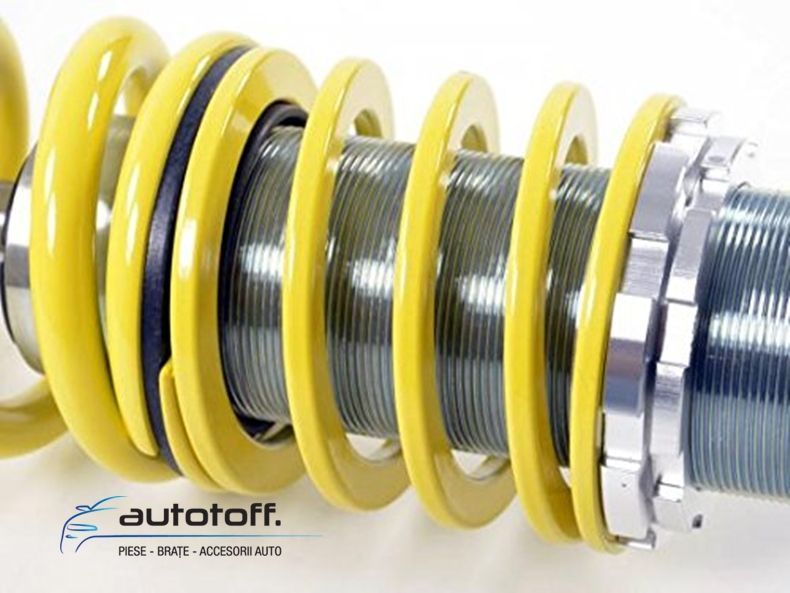 Suspensie sport reglabila VW Golf 2 (83-91) FK Germania