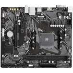 Vand gigabyte a 520 m k v2 netestata