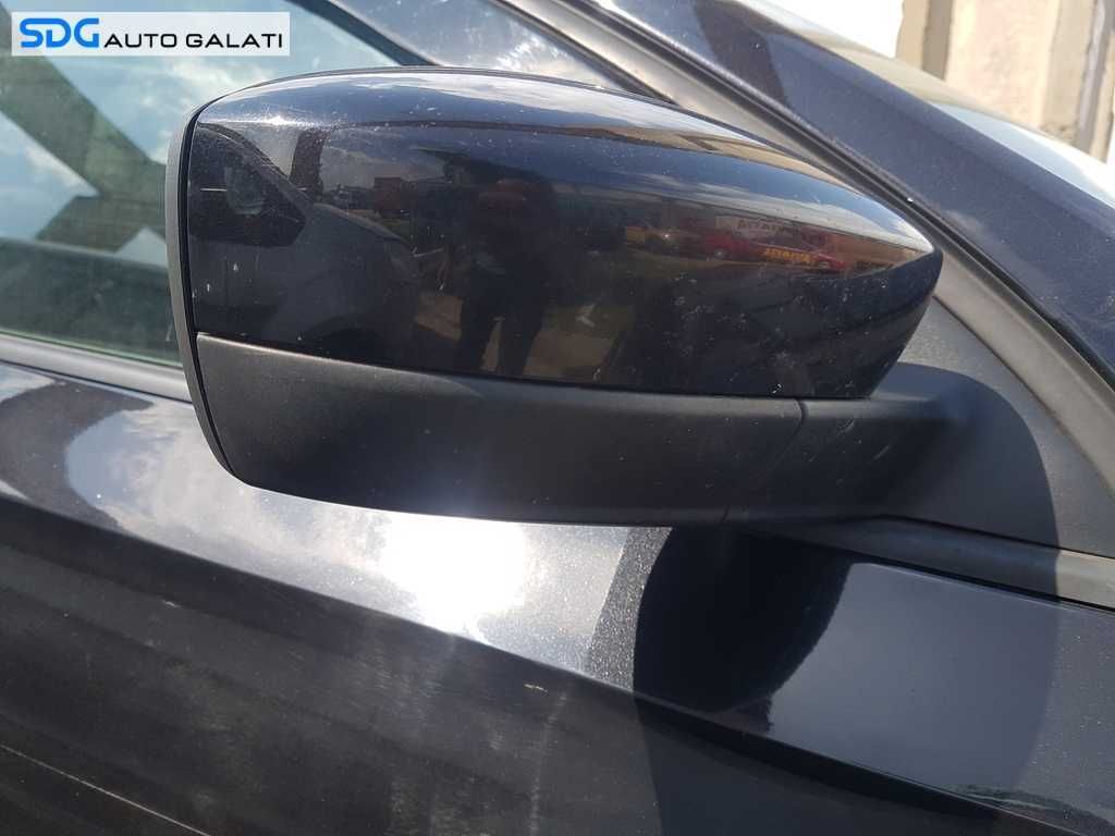 Oglinda Electrica FARA Rabatare Dreapta Seat Toledo MK 4 2012 - 2018 [L1441]