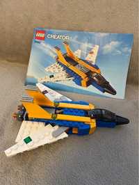 5 Seturi lego (creator, city si ninjago)