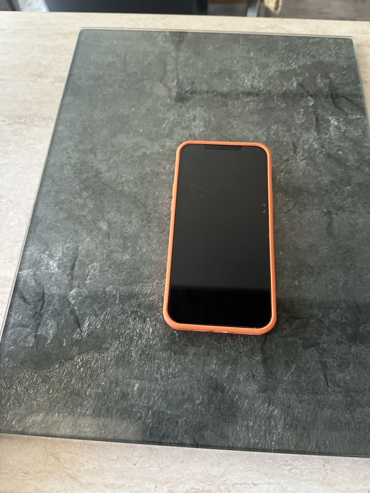iPhone 12 Pro Max Graphite 256GB