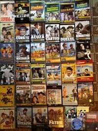 DVD-uri filme românești