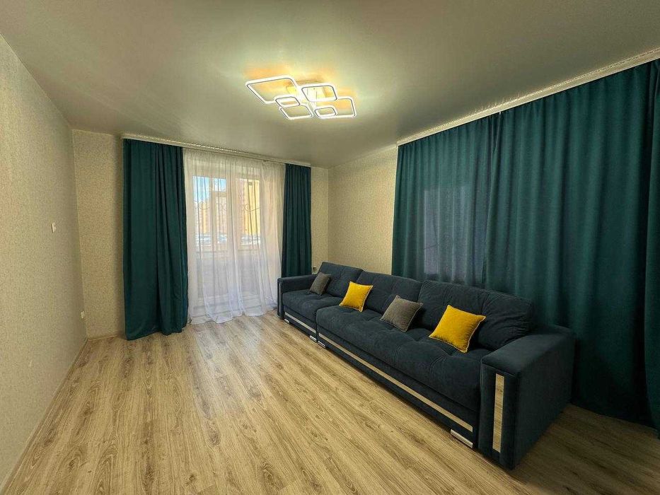 Продам 2-х комнатную квартиру в районе Береке