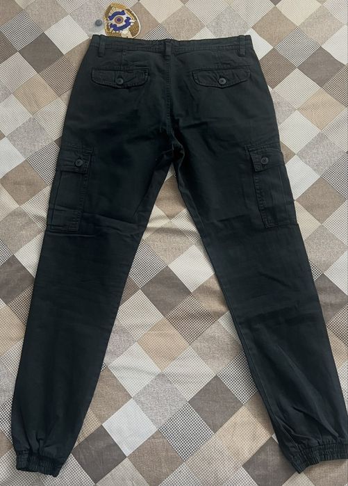 Мъжки карго панталон