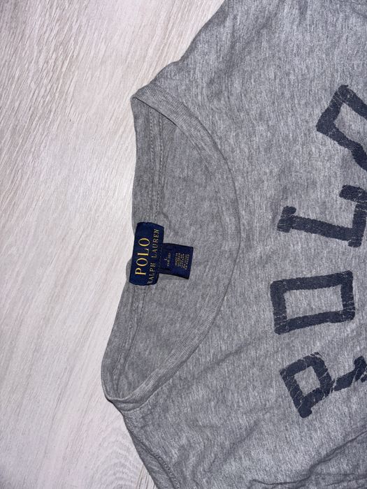 Bluza polo originala