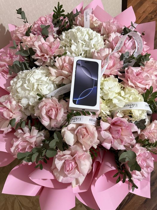 Iphone 16 pro max 256gb