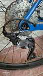 Transmisie / Groupset shimano Ultegra 2x11 hidraulic