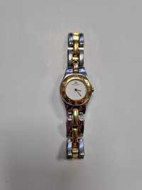 Дамски часовник Baume & Mercier Linea 18к. позлата
