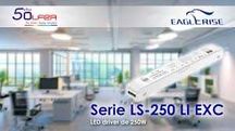 Блок питания Eaglerise 24V, 48V