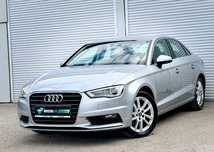 Audi A3 Stare exceptionala, istoric service complet