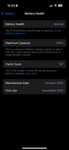 Iphone 16 pro Black titanium