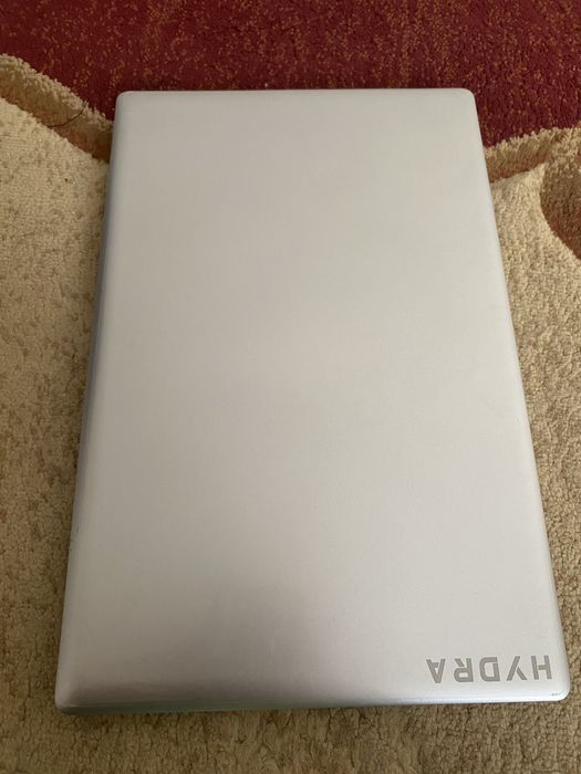 ноутбук Hydra 256гб