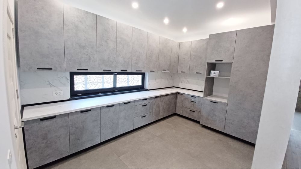 Casă modernă și elegantă de vânzare - Focșani - Cartier Livada