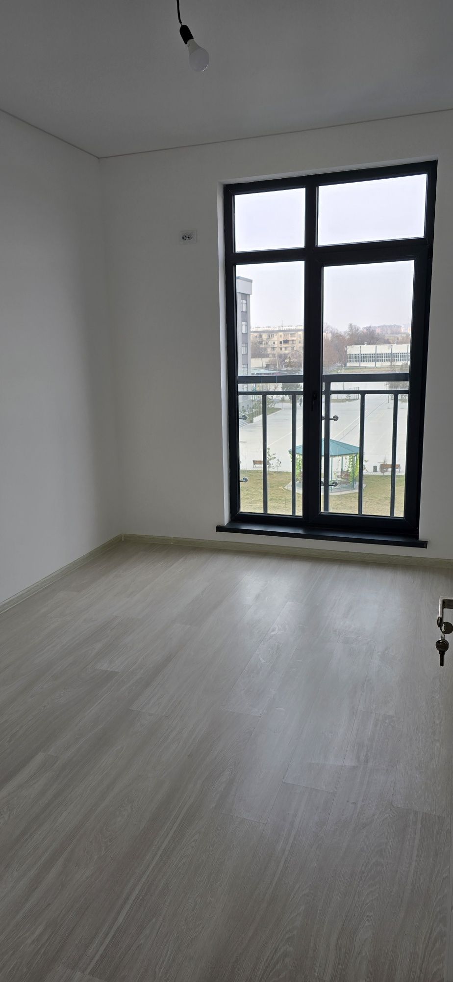 ЖК Assalom Havo 2, 3 комн 75м2