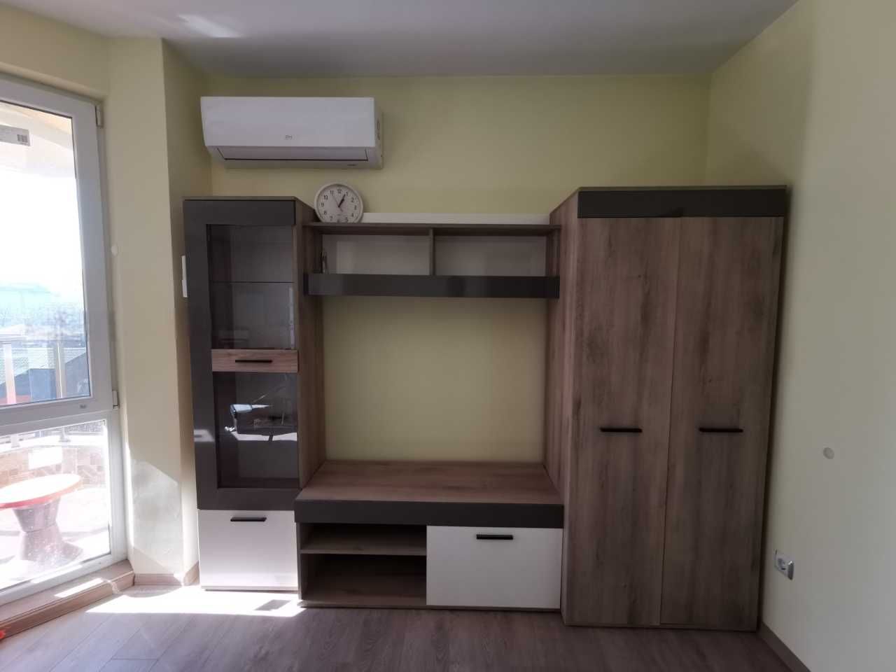 Дава се под наем Двустаен апартамент в София, Банишора - 55 кв.м за 438.6 € - Снимка #1