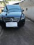 Tiguan 2008гбензин 2.0TSI