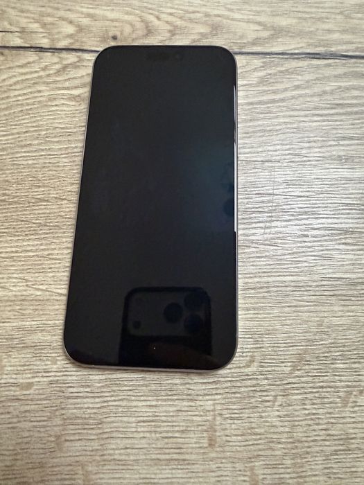 Iphone 16 pro max 512gb