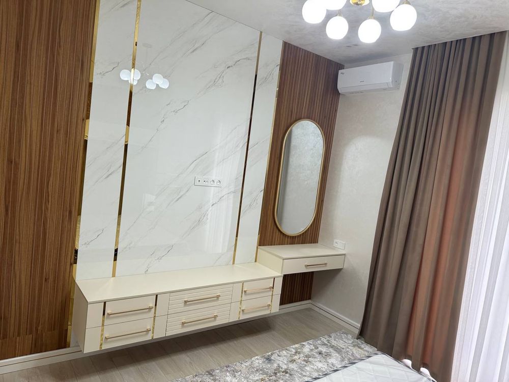 ЖК «O’zbegim» 97m2 sotiladi 215 000$