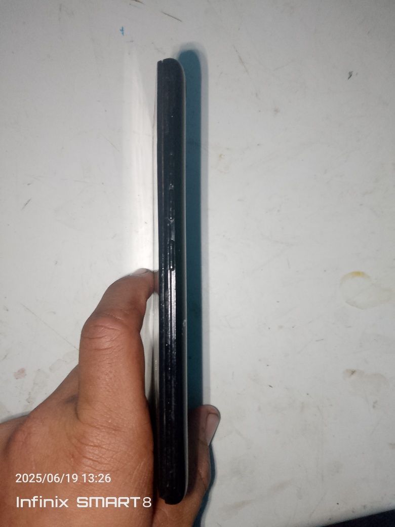 Tecno pop 2 power