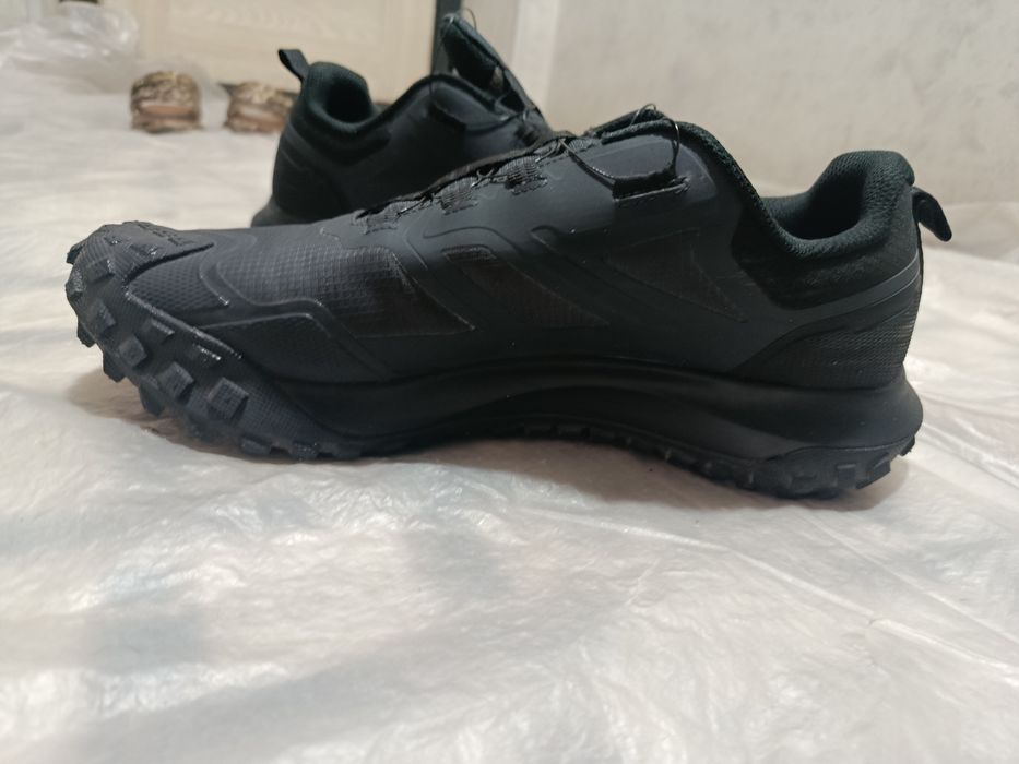 Ботинки новые только примерил