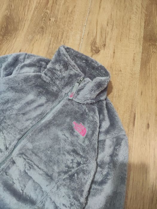 Bluza dama fleece The North Face mărimea M