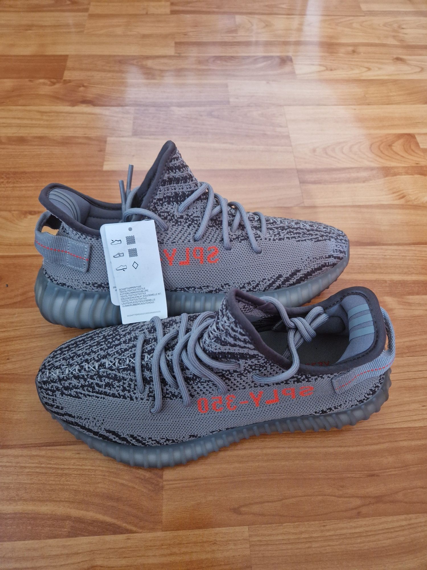 Adidași Yeezy originali