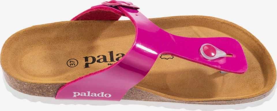 Slapi Palado T-Bar, Marimea 40