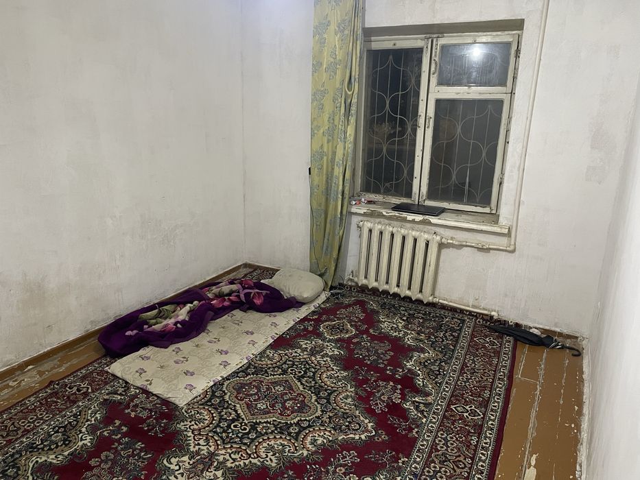 Kvartira Bunyodkor 2 xonali bezmakler
