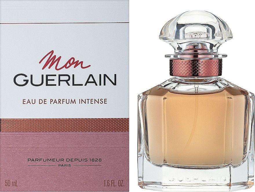 Guerlain Mon Intense для женщин