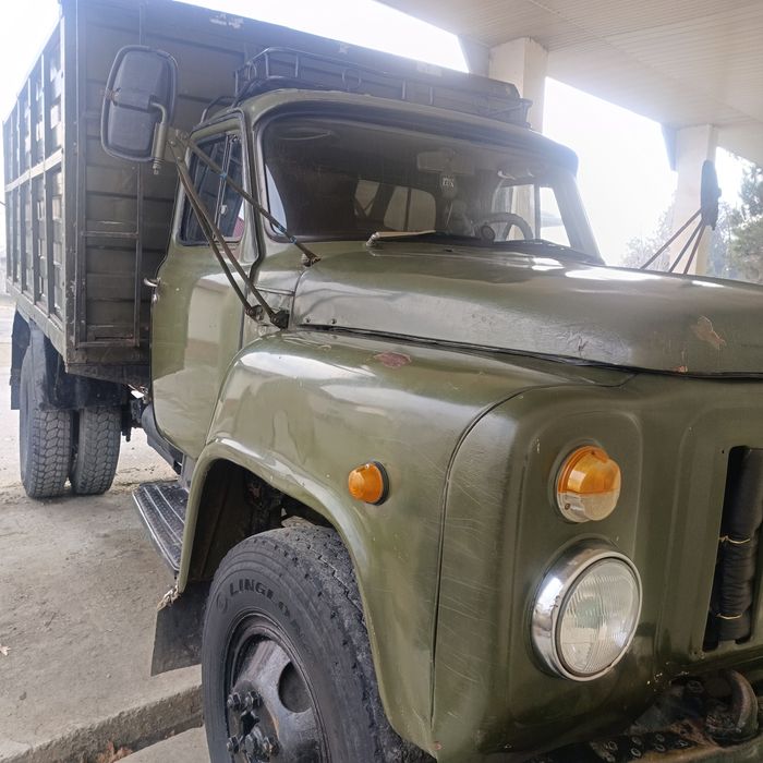 53 samasvol 7. Tonna