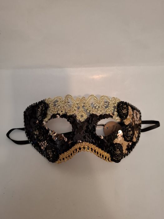 Карнавальные маски