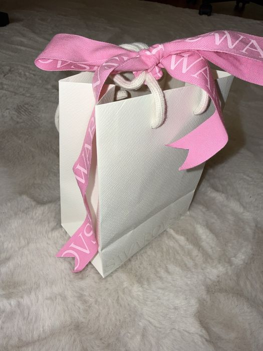 Пръстен Swarovski